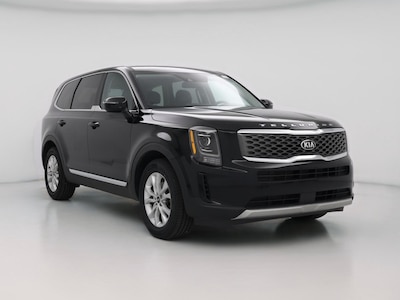 2021 Kia Telluride LX -
                Madison, TN