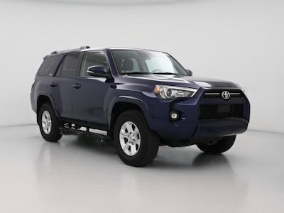 2023 Toyota 4Runner SR5 -
                Louisville, KY