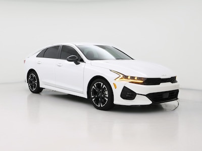 2024 Kia K5 GT-Line -
                Louisville, KY