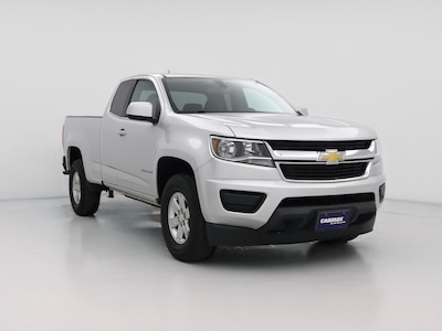 2016 Chevrolet Colorado Work Truck -
                Madison, TN