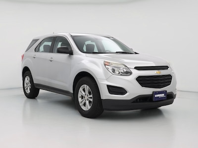 2017 Chevrolet Equinox LS -
                Madison, TN