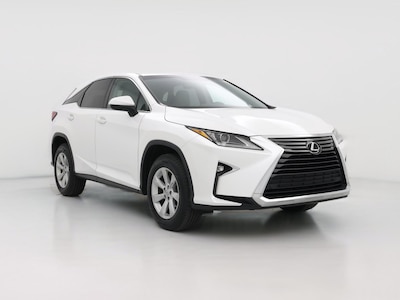 2016 Lexus RX 350 -
                Murfreesboro, TN