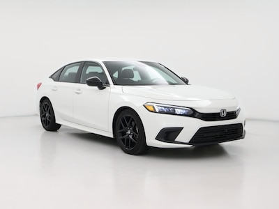 2024 Honda Civic Sport -
                Louisville, KY