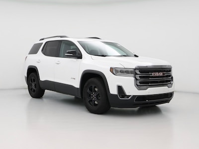 2022 GMC Acadia AT4 -
                Lexington, KY