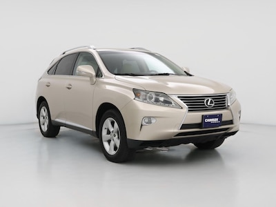 2015 Lexus RX 350 -
                Madison, TN