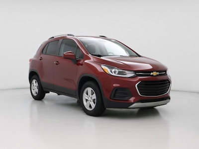 2022 Chevrolet Trax LT -
                Louisville, KY
