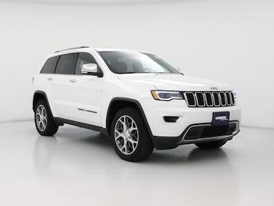 2020 Jeep Grand Cherokee Limited Edition -
                Louisville, KY