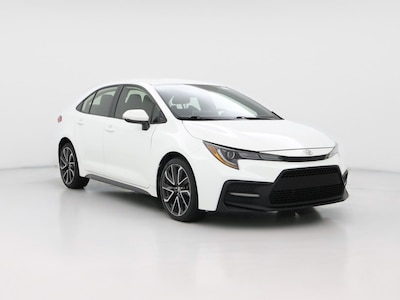 2020 Toyota Corolla SE -
                Louisville, KY