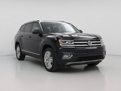 2019 Volkswagen Atlas SEL -
                Madison, TN