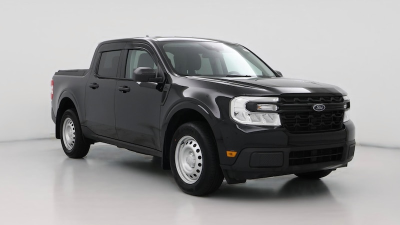 2024 Ford Maverick XL Hero Image