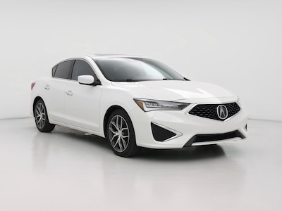 2020 Acura ILX Premium -
                Madison, TN