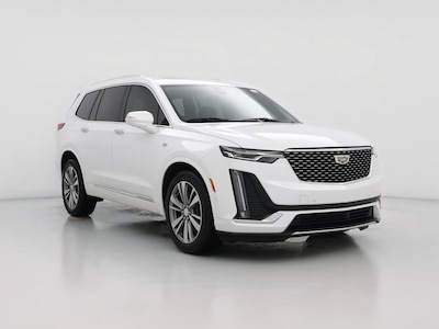 2020 Cadillac XT6 Premium Luxury -
                Madison, TN