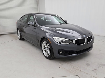 2016 BMW 3 Series 328xi -
                Madison, TN