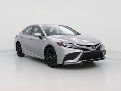 2024 Toyota Camry XSE -
                Madison, TN