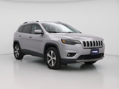 2019 Jeep Cherokee Limited Edition -
                  Madison, TN