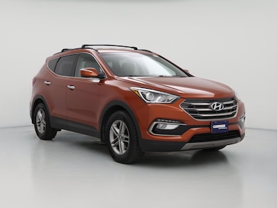 2018 Hyundai Santa Fe Sport 2.0T -
                Madison, TN