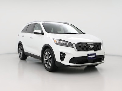2019 Kia Sorento EX -
                Louisville, KY