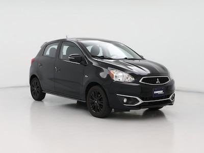 2018 Mitsubishi Mirage SE -
                Louisville, KY