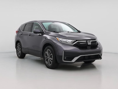 2022 Honda CR-V EX-L -
                Madison, TN