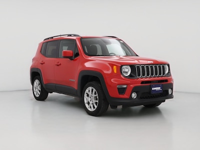2019 Jeep Renegade Latitude -
                Madison, TN