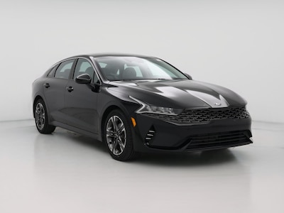 2021 Kia K5 EX -
                Madison, TN