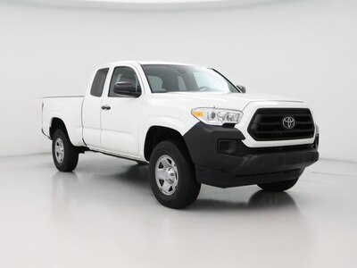 2023 Toyota Tacoma SR -
                Louisville, KY