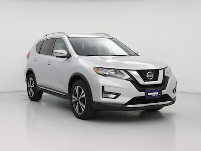 2018 Nissan Rogue SL -
                Madison, TN