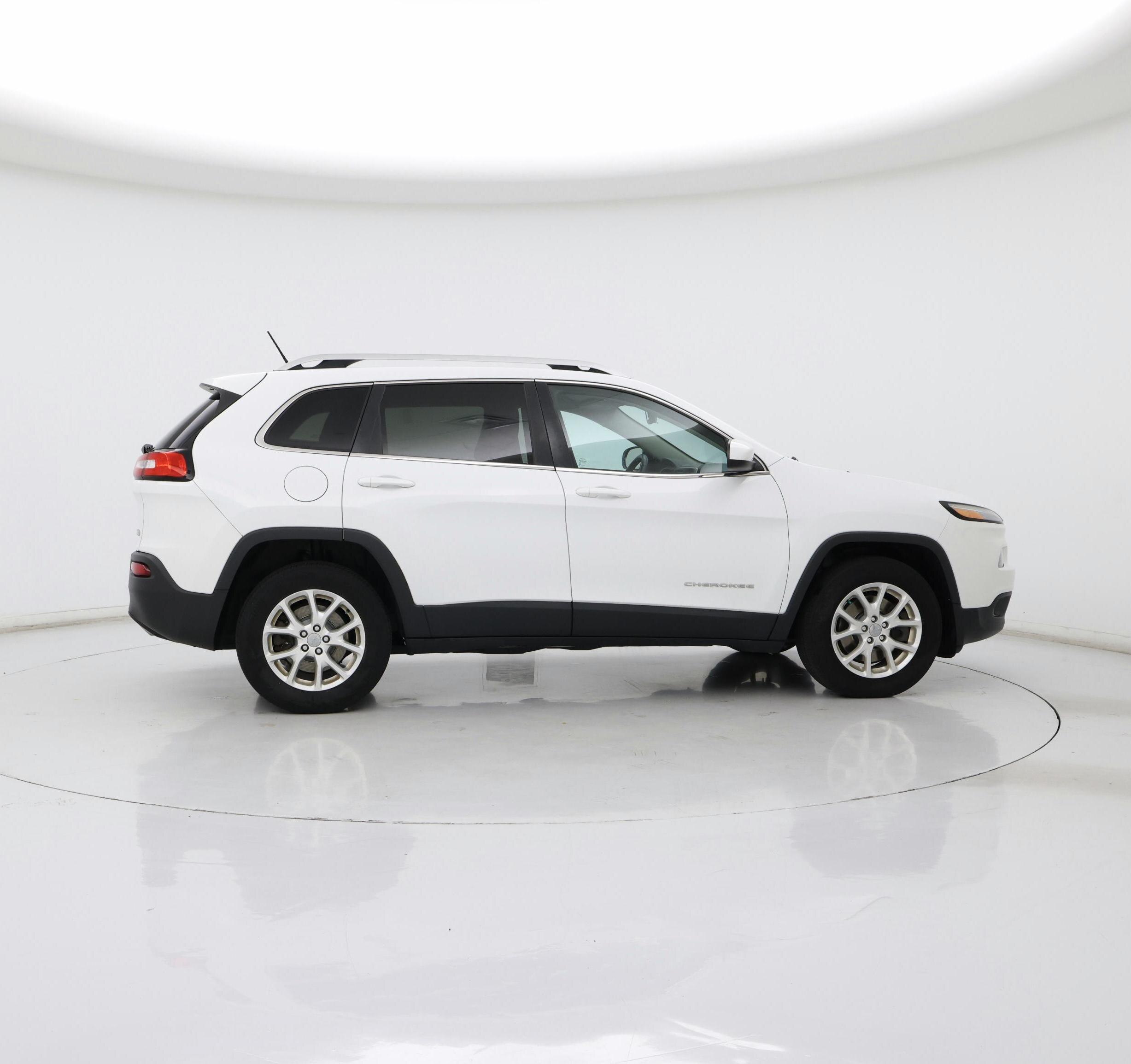 Thumbnail: 2014 Jeep Cherokee - 7