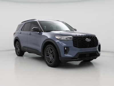 2025 Ford Explorer ST-Line -
                Louisville, KY