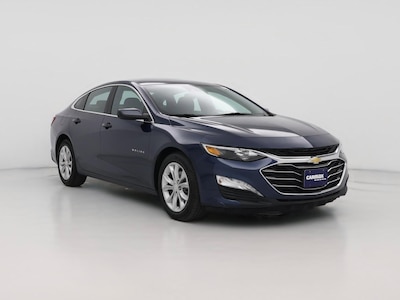 2019 Chevrolet Malibu LT -
                Madison, TN