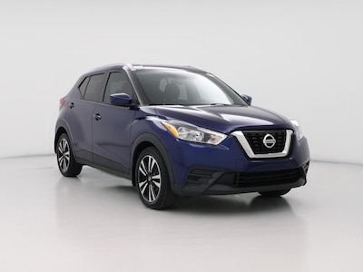 2019 Nissan Kicks SV -
                  Louisville, KY