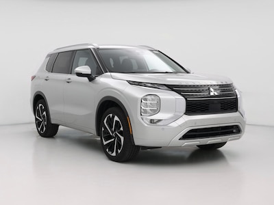 2022 Mitsubishi Outlander SEL -
                Madison, TN