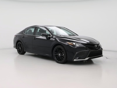 2022 Toyota Camry XSE -
                  Louisville, KY
