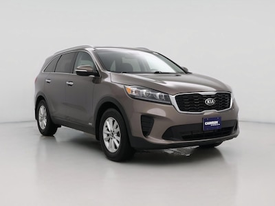 2019 Kia Sorento LX -
                Madison, TN