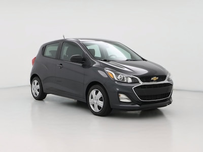 2020 Chevrolet Spark LS -
                Louisville, KY