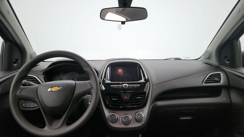 2020 Chevrolet Spark LS 9