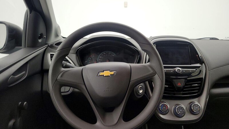 2020 Chevrolet Spark LS 10