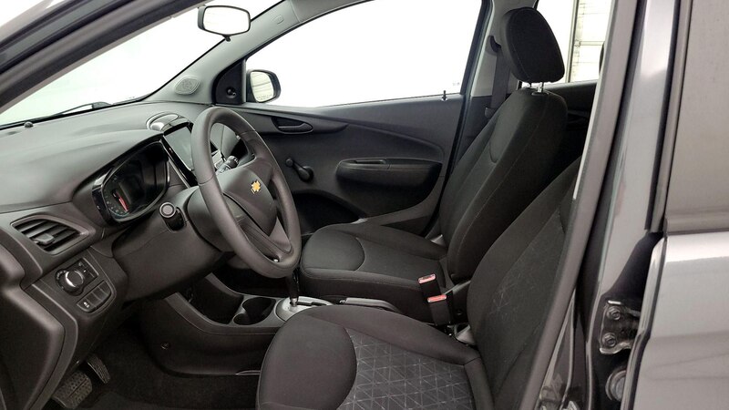 2020 Chevrolet Spark LS 11