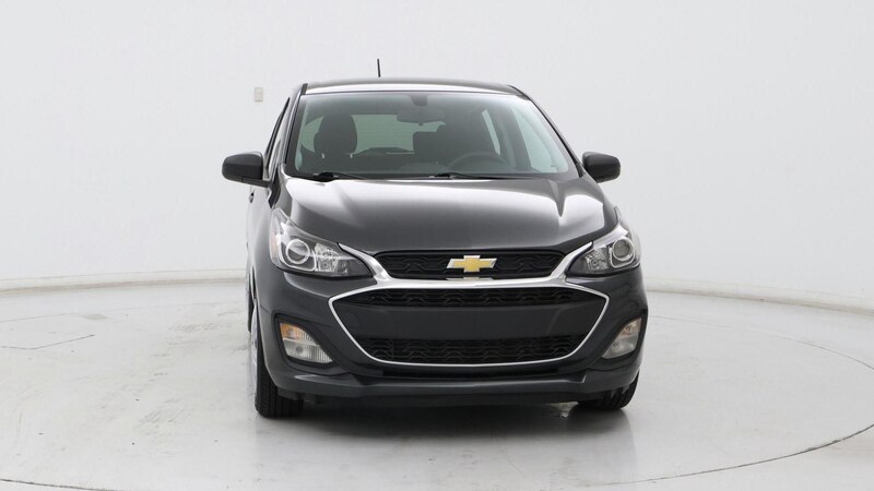 2020 Chevrolet Spark LS 5