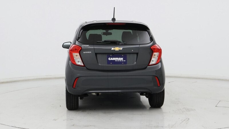 2020 Chevrolet Spark LS 6