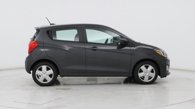 2020 Chevrolet Spark LS 7