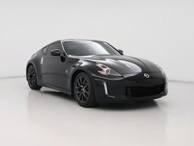 2020 Nissan Z 370Z -
                Lexington, KY