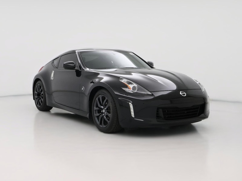 2020 Nissan Z 370Z -
                  Louisville, KY