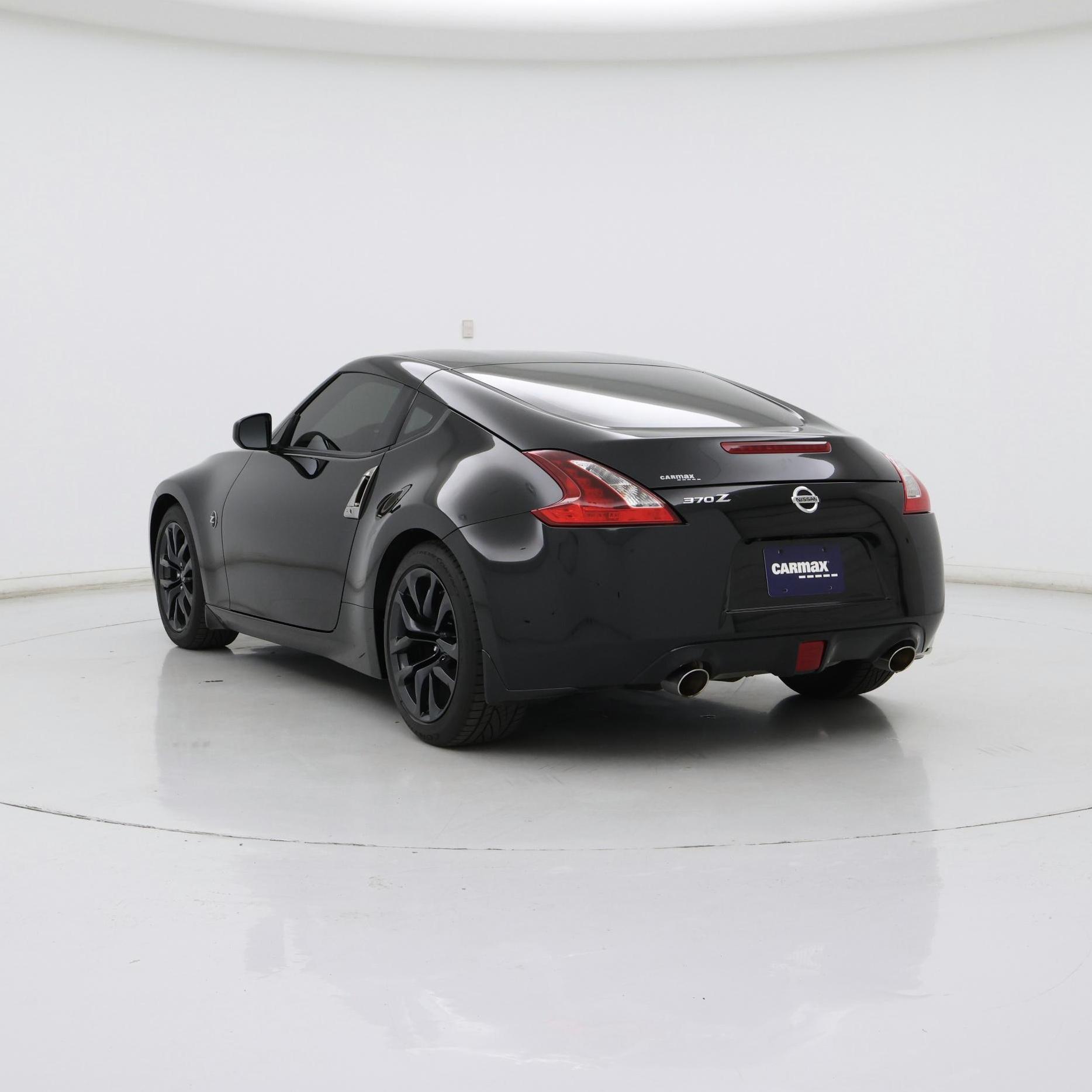 Thumbnail: 2020 Nissan Z - 2