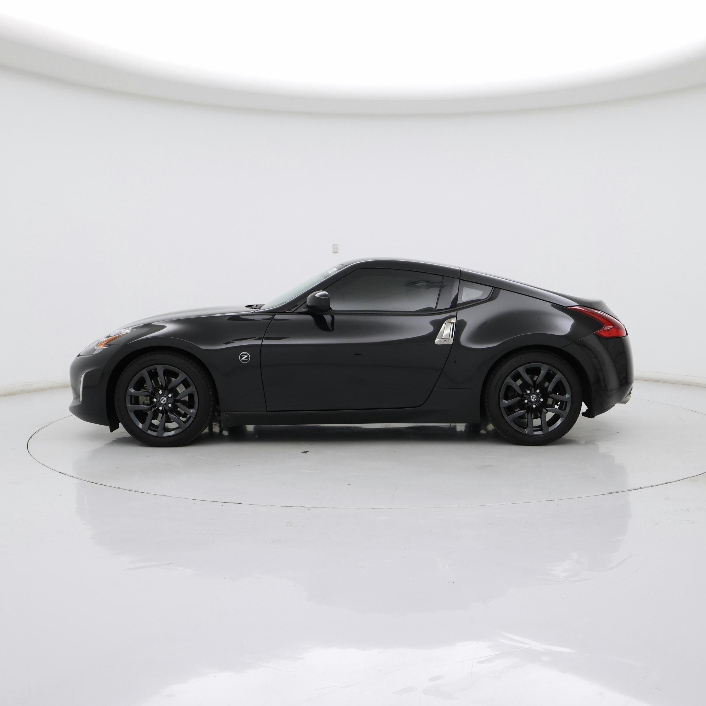 Thumbnail: 2020 Nissan Z - 3