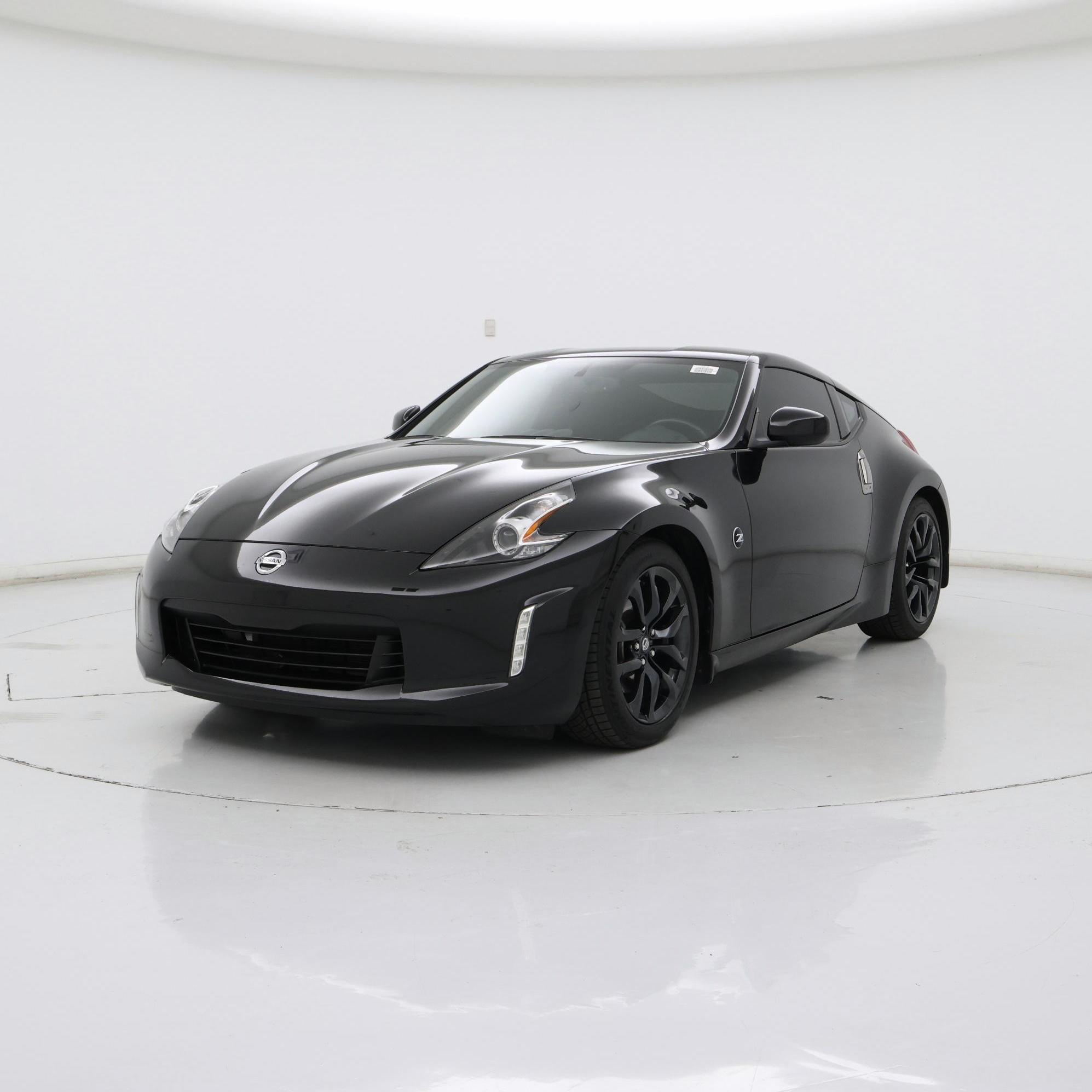 Thumbnail: 2020 Nissan Z - 4