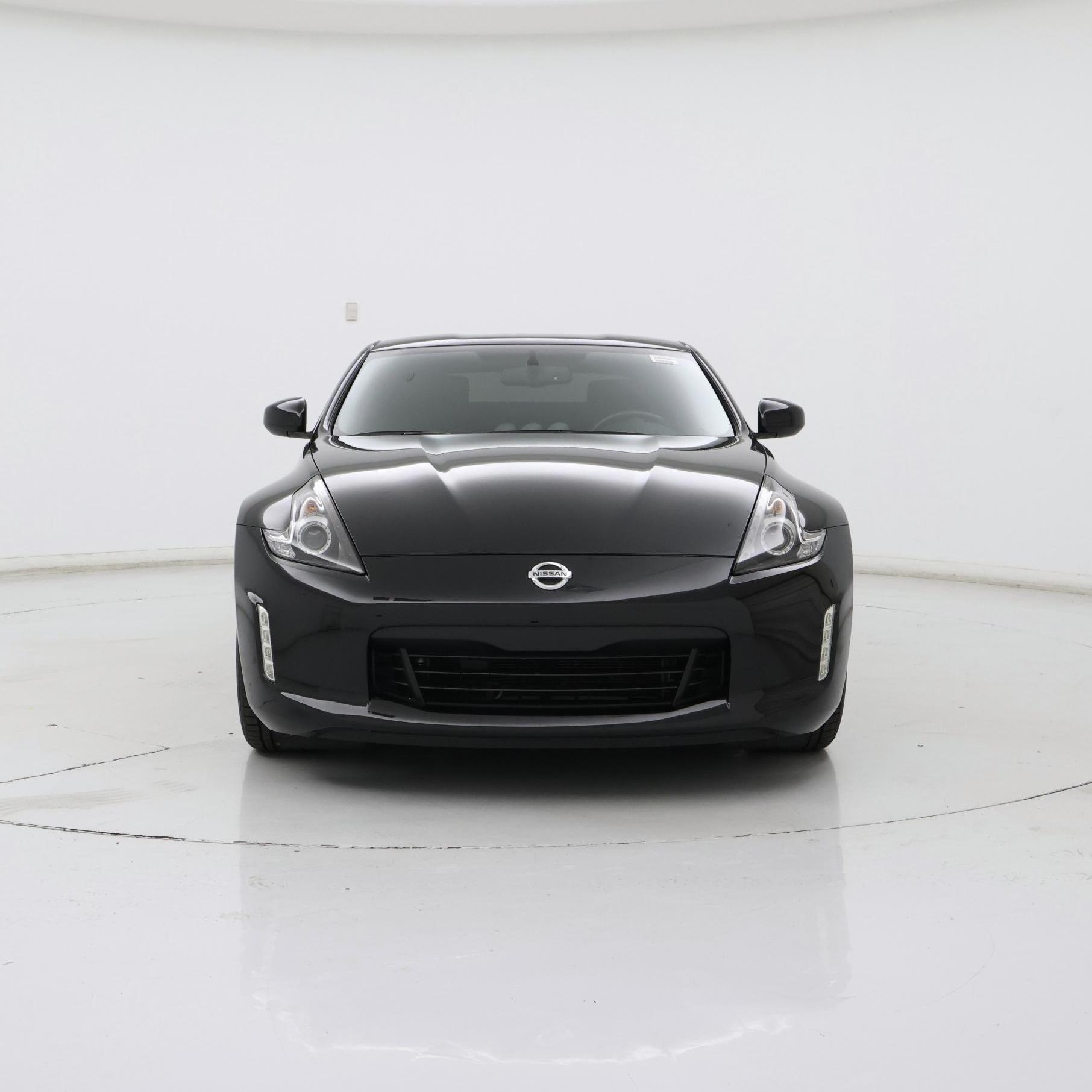 Thumbnail: 2020 Nissan Z - 5