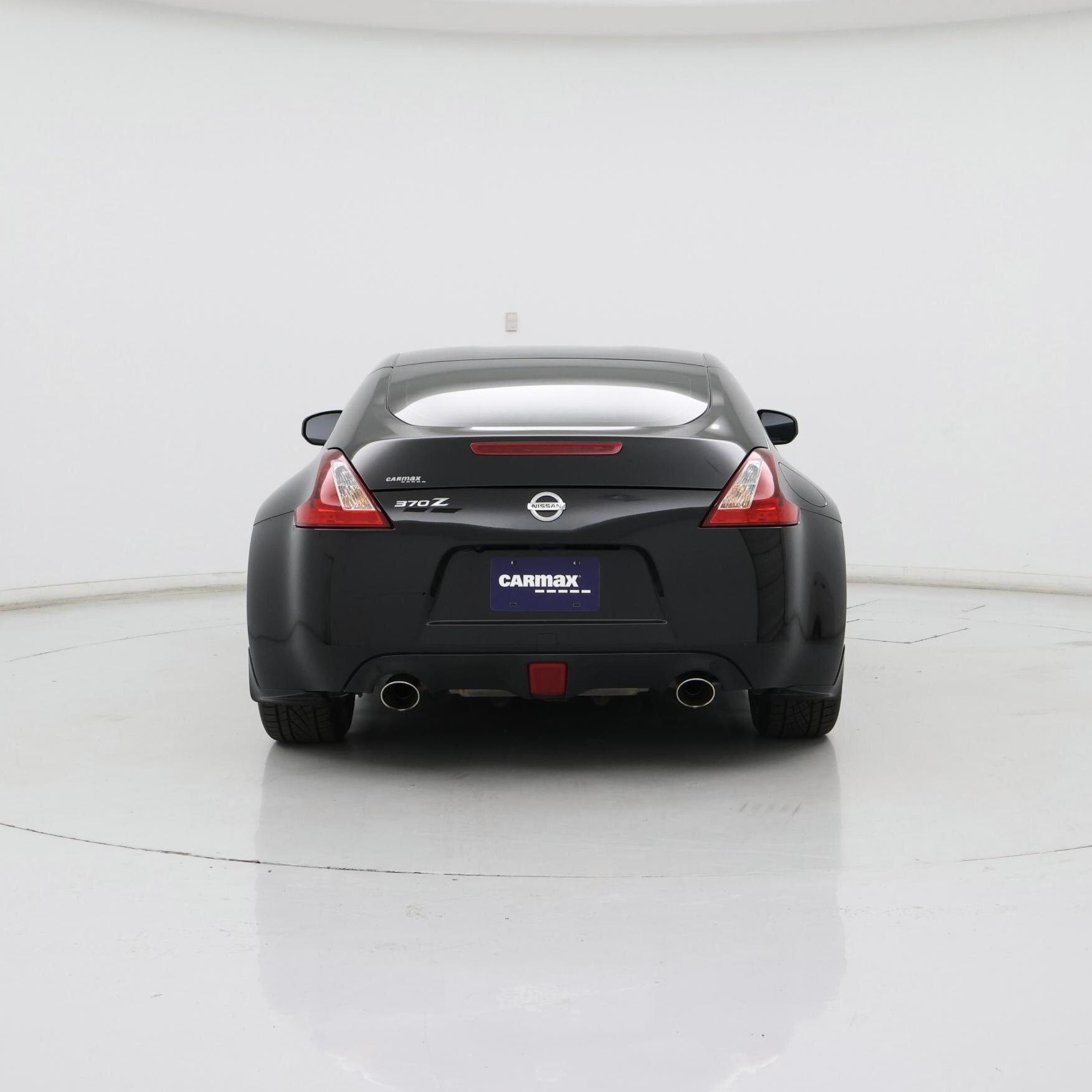 Thumbnail: 2020 Nissan Z - 6