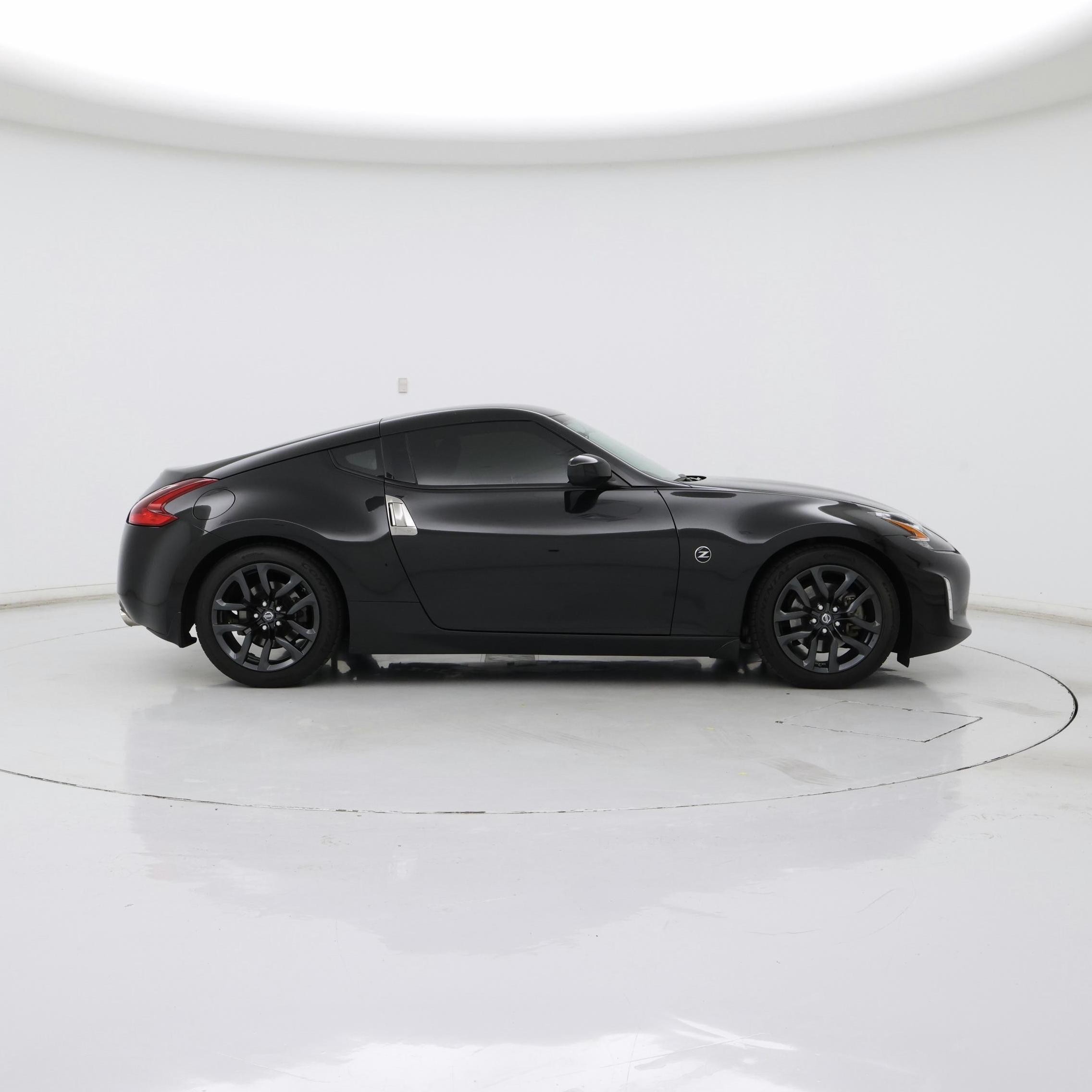 Thumbnail: 2020 Nissan Z - 7