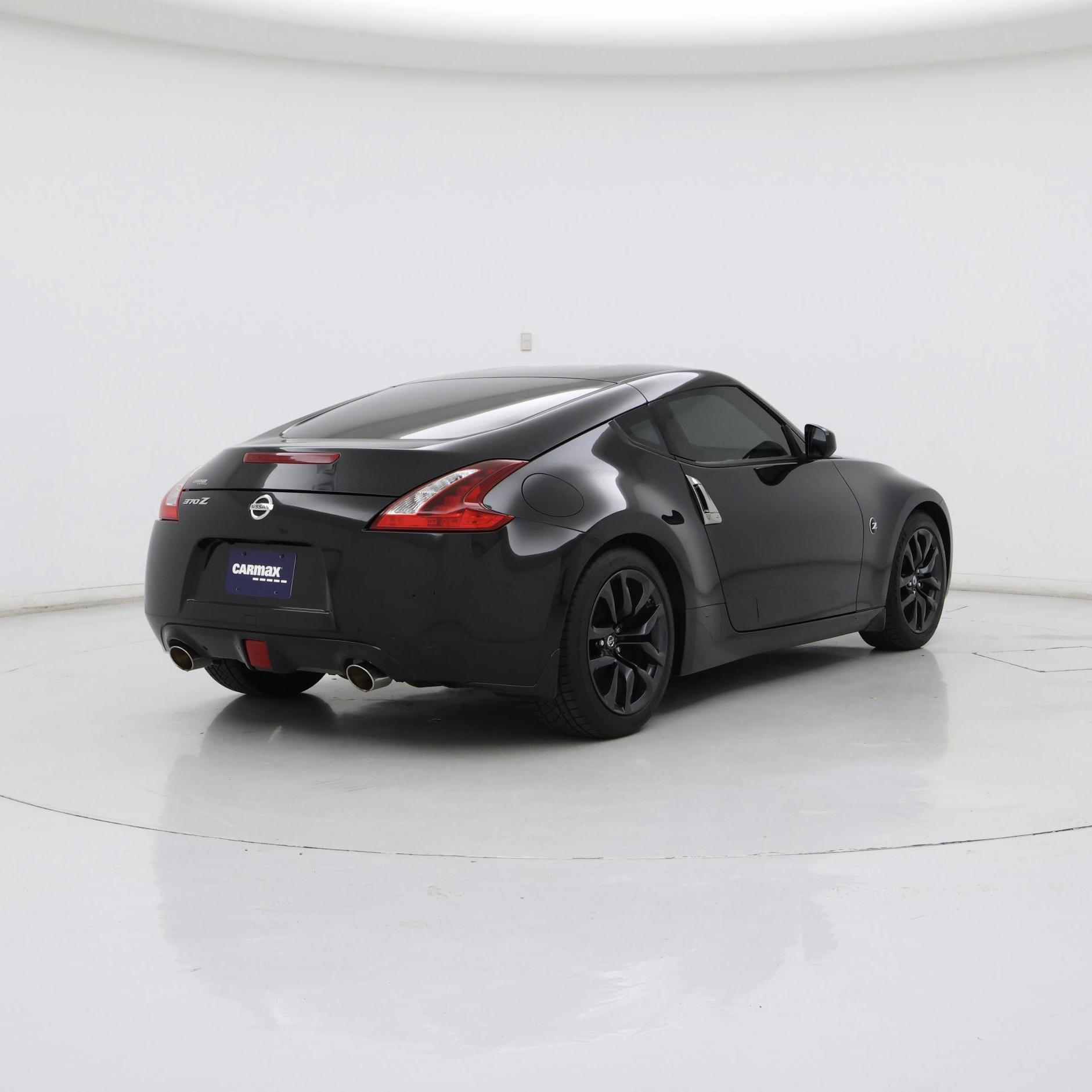 Thumbnail: 2020 Nissan Z - 8